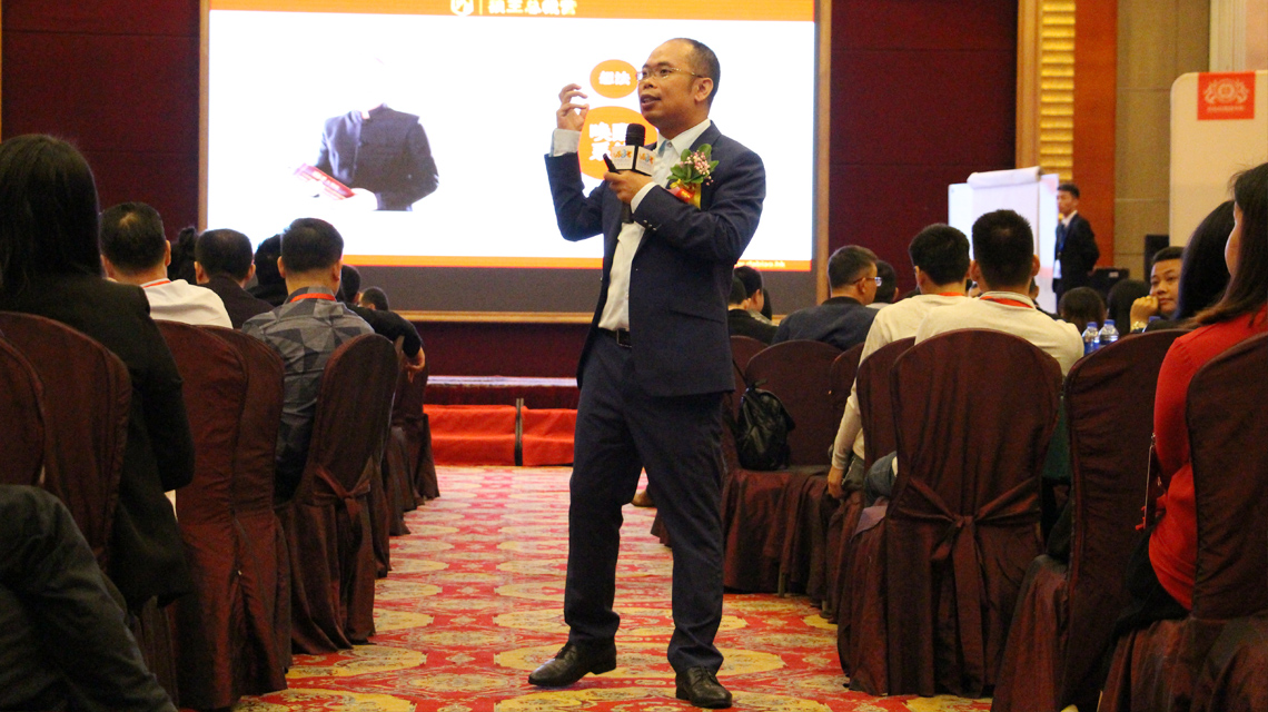 達(dá)標(biāo)觀點:企業(yè)管理咨詢帶給企業(yè)什么價值?