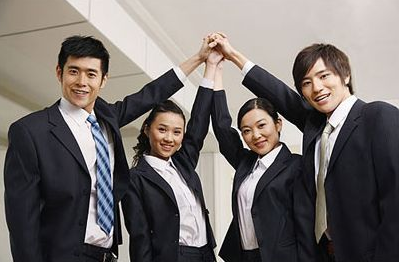 達(dá)標(biāo)觀點(diǎn)：打造高效團(tuán)隊的核心