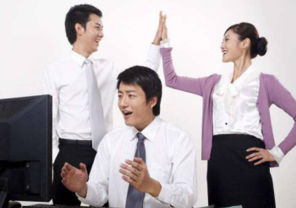 達(dá)標(biāo)觀點(diǎn):崗位薪酬設(shè)計的五個步驟