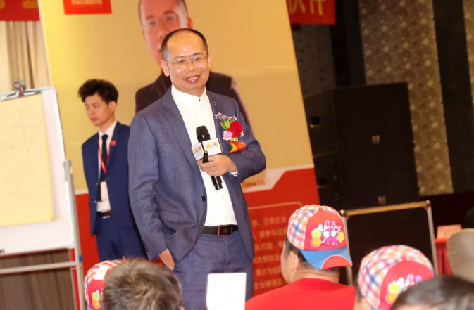 70期狼王：老板不懂識人，就無法管理好團隊!!