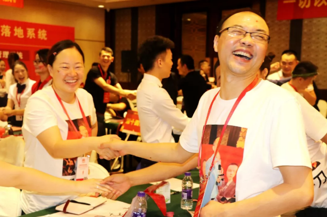 70期狼王：老板不懂識人，就無法管理好團隊!!