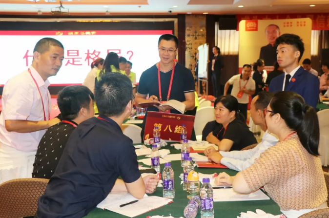 70期狼王：老板不懂識人，就無法管理好團隊!!