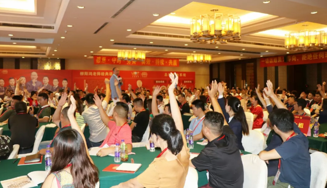 70期狼王：老板不懂識人，就無法管理好團隊!!