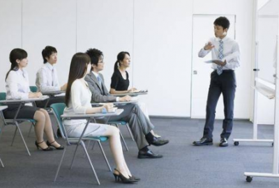 達標觀點：企業(yè)內(nèi)訓(xùn)要取得成效，要把握三點